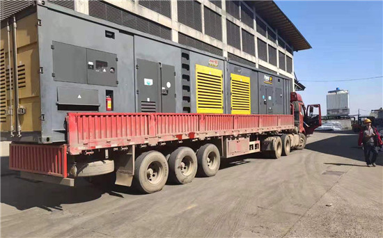 东川200KW发电机组适配电缆规格选型指南