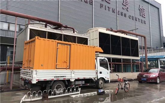 东川300KW发电机组适配电缆规格选型指南