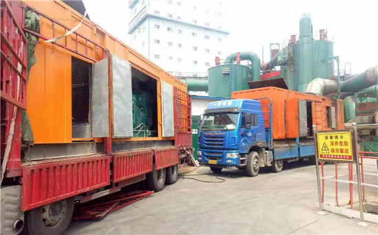 东川100KW发电机组适配电缆规格选型指南