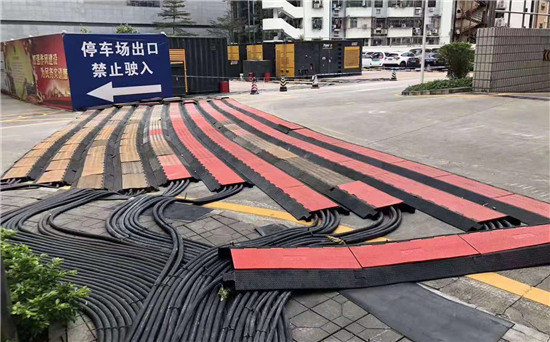东川发电机组电缆选型完整具体步骤(工程通用标准流程)